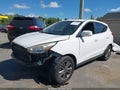 2015 Hyundai Tucson — photo 2 of 17 | VIN KM8JTCAF4FU101958