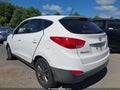2015 Hyundai Tucson — photo 3 of 17 | VIN KM8JTCAF4FU101958
