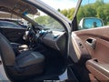 2015 Hyundai Tucson — photo 5 of 17 | VIN KM8JTCAF4FU101958
