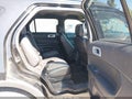 2015 Ford Explorer — photo 8 of 20 | VIN 1FM5K8D83FGB80889