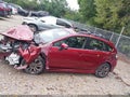 2016 Subaru Impreza — photo 15 of 17 | VIN JF1GPAP65G8321981