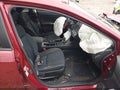 2016 Subaru Impreza — photo 5 of 17 | VIN JF1GPAP65G8321981