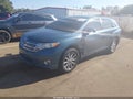 2010 Toyota Venza — photo 2 of 17 | VIN 4T3ZA3BBXAU022833