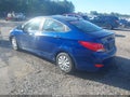 2016 Hyundai Accent — photo 3 of 11 | VIN KMHCT4AE2GU012266