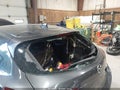 2016 Mazda 3 — photo 12 of 12 | VIN 3MZBM1M76GM299265