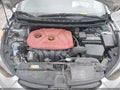 2013 Hyundai Elantra — photo 10 of 11 | VIN 5NPDH4AE1DH399022