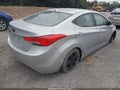 2013 Hyundai Elantra — photo 4 of 11 | VIN 5NPDH4AE1DH399022