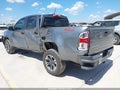 2022 Chevrolet Colorado — photo 3 of 16 | VIN 1GCGSDEN2N1108559
