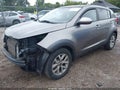 2016 Kia Sportage — photo 2 of 16 | VIN KNDPBCACXG7807985