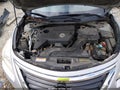 2013 Nissan Altima — photo 10 of 11 | VIN 1N4AL3AP9DC209935