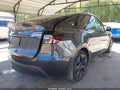 2025 Tesla Model Y — photo 4 of 15 | VIN 7SAYGDED3SF320633