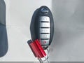 2022 Nissan Versa — photo 11 of 17 | VIN 3N1CN8FV1NL852614