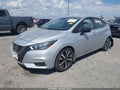 2022 Nissan Versa — photo 2 of 17 | VIN 3N1CN8FV1NL852614