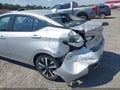 2022 Nissan Versa — photo 6 of 17 | VIN 3N1CN8FV1NL852614