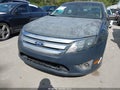 2012 Ford Fusion — photo 6 of 11 | VIN 3FAHP0HA0CR341579