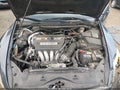 2006 Honda Accord — photo 10 of 16 | VIN 1HGCM56326A095598