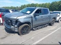 2026 Chevrolet Silverado 1500 — photo 2 of 17 | VIN 3GCPKBEK0TG402082