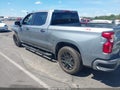2026 Chevrolet Silverado 1500 — photo 3 of 17 | VIN 3GCPKBEK0TG402082