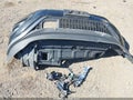 2016 Nissan Murano — photo 12 of 17 | VIN 5N1AZ2MH7GN126841