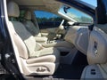 2016 Nissan Murano — photo 5 of 17 | VIN 5N1AZ2MH7GN126841