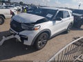 2021 Ford Explorer — photo 2 of 16 | VIN 1FMSK7DH2MGC43748
