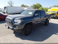 2022 Toyota Tacoma — photo 2 of 20 | VIN 3TMAZ5CN9NM181215