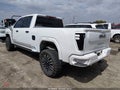 2025 GMC Sierra — photo 3 of 17 | VIN 1GT4UXEY7SF373209