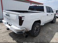 2025 GMC Sierra — photo 4 of 17 | VIN 1GT4UXEY7SF373209