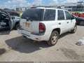 2008 Chevrolet Trailblazer — photo 4 of 15 | VIN 1GNDS13S982196896