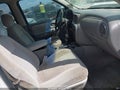 2008 Chevrolet Trailblazer — photo 5 of 15 | VIN 1GNDS13S982196896