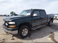 2002 Chevrolet Silverado 2500 — photo 2 of 16 | VIN 1GCHK23U42F248534
