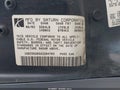 2002 Saturn S-Series — photo 9 of 16 | VIN 1G8ZS52832Z284783