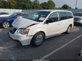 2017 Dodge Grand Caravan — photo 2 of 15 | VIN 2C4RDGBG7HR850482