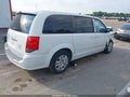 2017 Dodge Grand Caravan — photo 4 of 15 | VIN 2C4RDGBG7HR850482