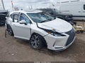 2020 Lexus RX 350 — photo 1 of 12 | VIN 2T2HZMDA4LC248499