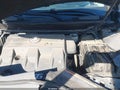 2015 Cadillac SRX — photo 10 of 16 | VIN 3GYFNFE35FS526041