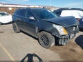 2015 Cadillac SRX — photo 1 of 16 | VIN 3GYFNFE35FS526041