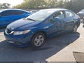 2013 Honda Civic — photo 2 of 16 | VIN 2HGFB2F5XDH528814