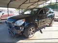 2017 Chevrolet Equinox — photo 2 of 17 | VIN 2GNALCEK8H6102213