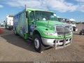 2014 International 4000-Series — photo 1 of 14 | VIN 3HAMMAANXEL497036