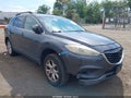2014 Mazda CX-9 — photo 1 of 16 | VIN JM3TB3CV5E0425616
