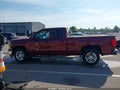 2014 Chevrolet Silverado 1500 — photo 14 of 17 | VIN 1GCRCRECXEZ153851