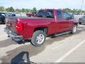 2014 Chevrolet Silverado 1500 — photo 4 of 17 | VIN 1GCRCRECXEZ153851