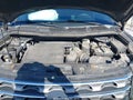 2016 Ford Explorer — photo 10 of 17 | VIN 1FM5K8D87GGB03699