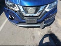 2017 Nissan Rogue — photo 6 of 16 | VIN JN8AT2MV9HW027921