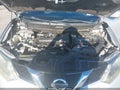 2014 Nissan Rogue — photo 10 of 11 | VIN 5N1AT2MT7EC846686