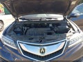 2016 Acura RDX — photo 10 of 17 | VIN 5J8TB4H55GL017627