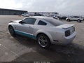 2007 Ford Mustang — photo 3 of 16 | VIN 1ZVFT80N375367688