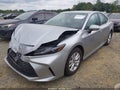 2025 Toyota Camry — photo 2 of 16 | VIN 4T1DAACK1SU627606