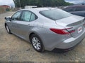 2025 Toyota Camry — photo 3 of 16 | VIN 4T1DAACK1SU627606